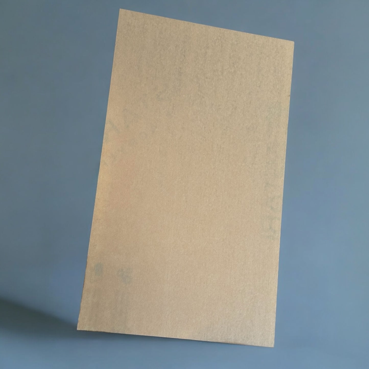 Clear Cast Acrylic - 3mm - 12"X 20"
