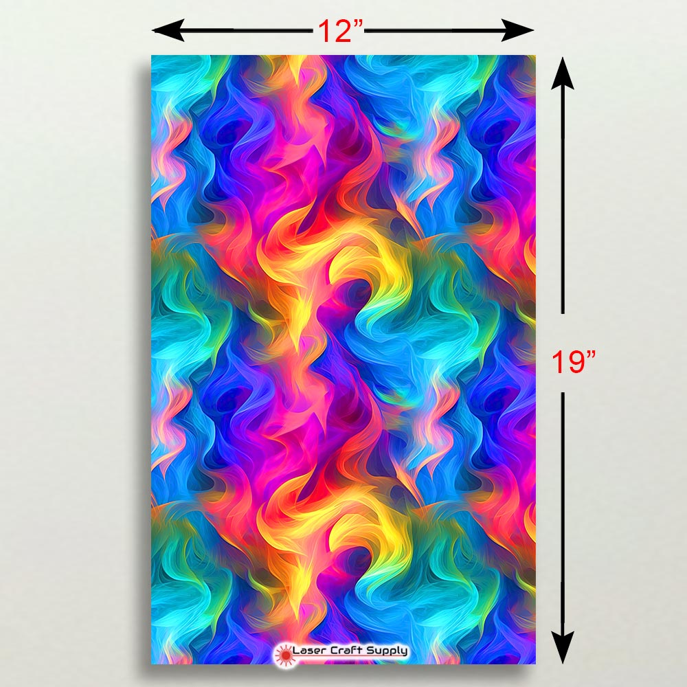 Creative Cast Acrylics - Radiant Smoke