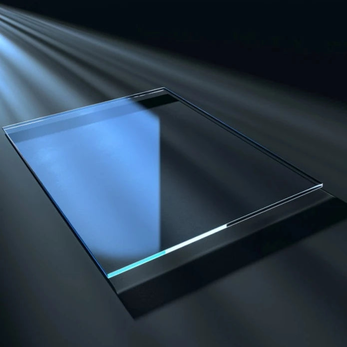 Clear Cast Acrylic - 3mm - 12"X 20"