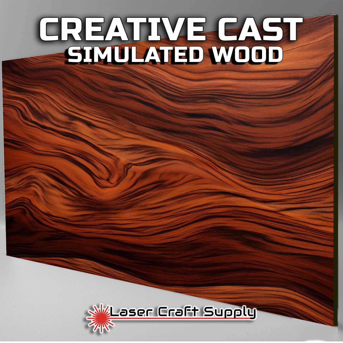 Ironwood Wood