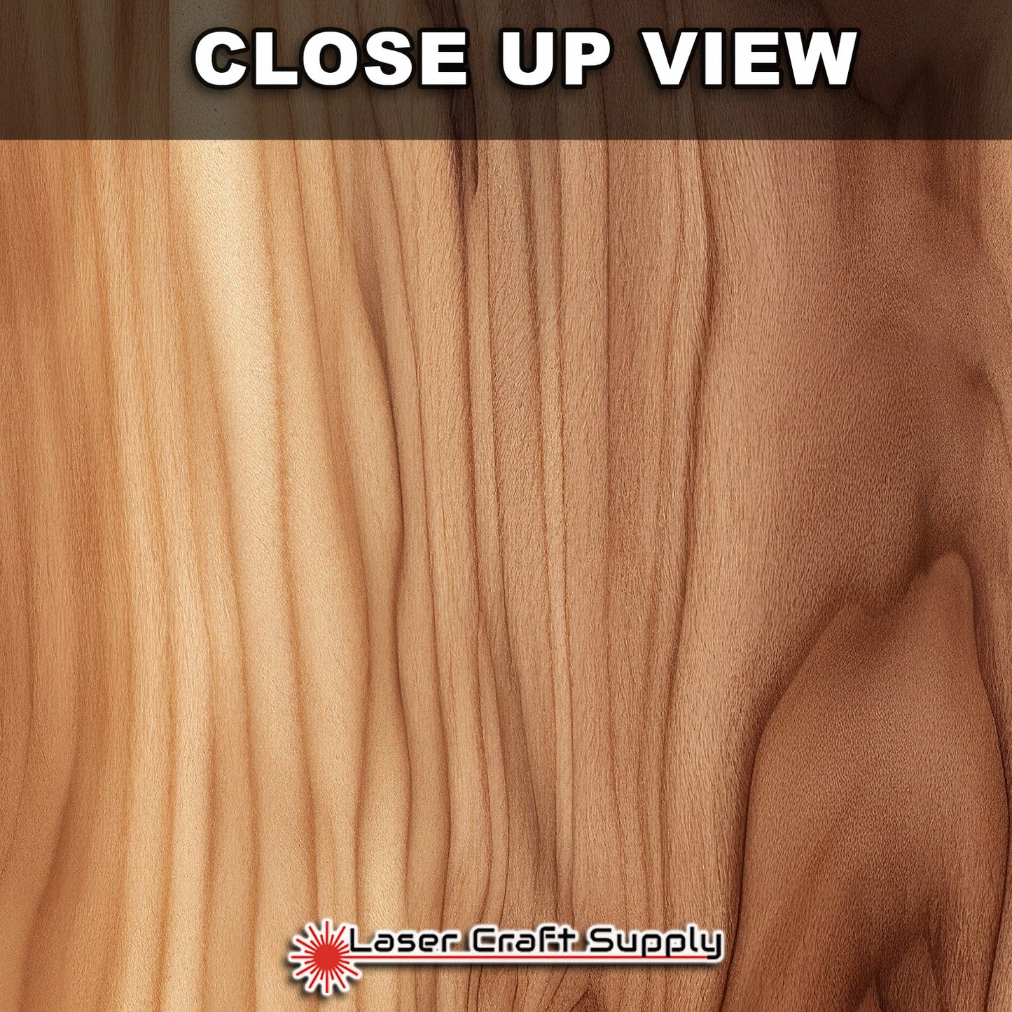 Turkish Walnut Wood