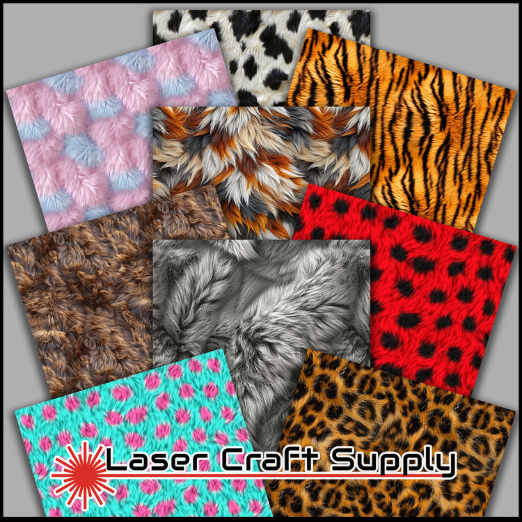 The Fur Collection