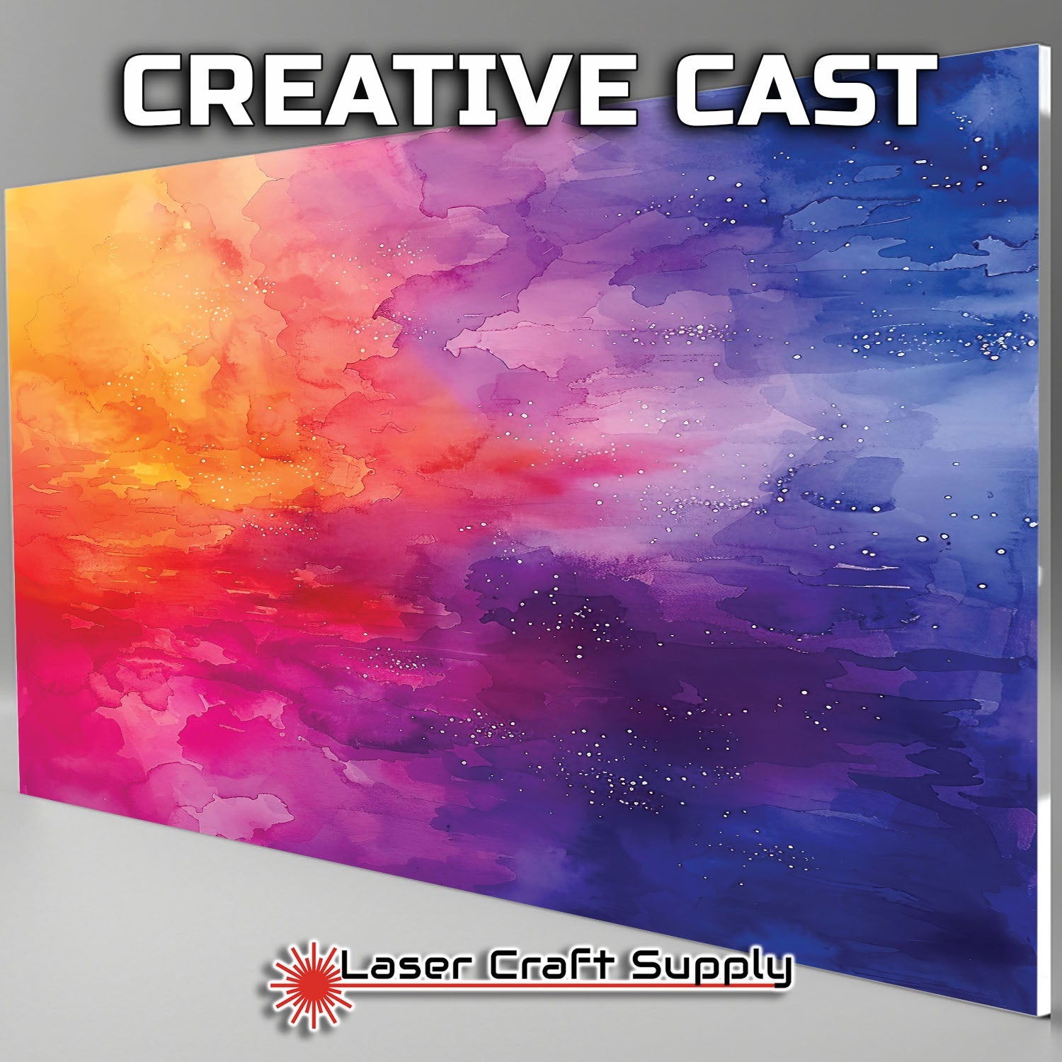Color Scape - Backgrounds