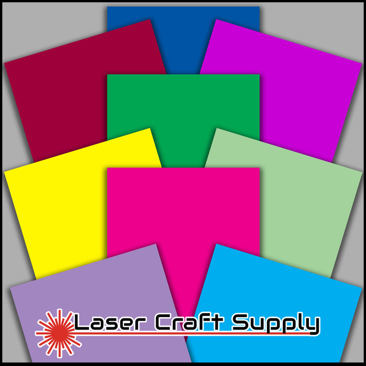 Solid Colors