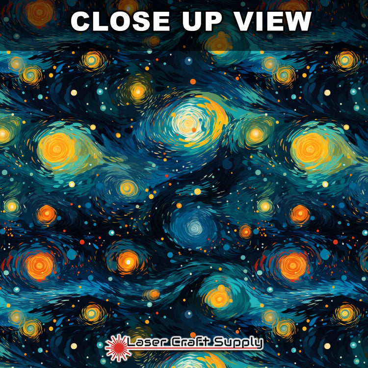 Enchanted Nights Collection