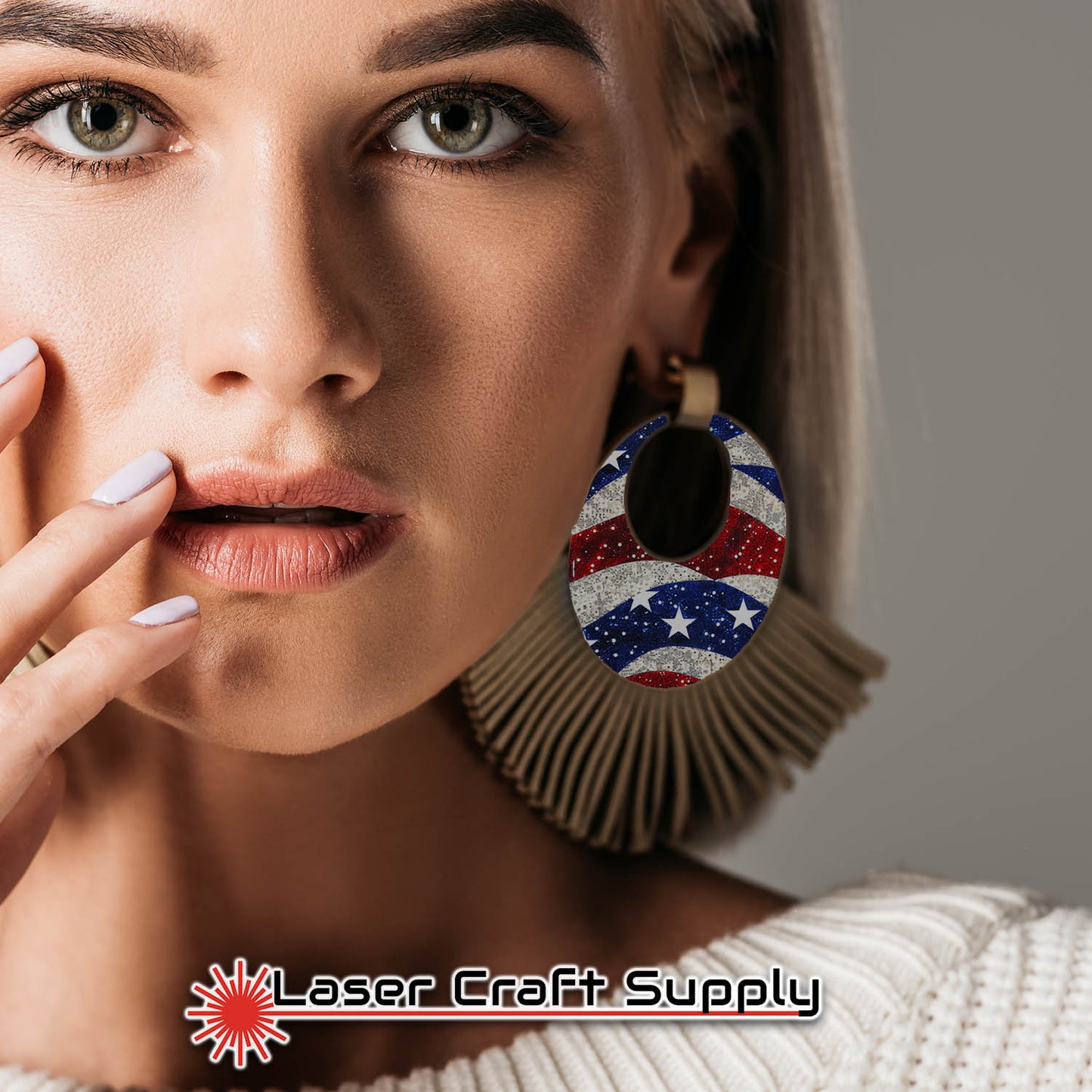 All American Wave - Creative Cast