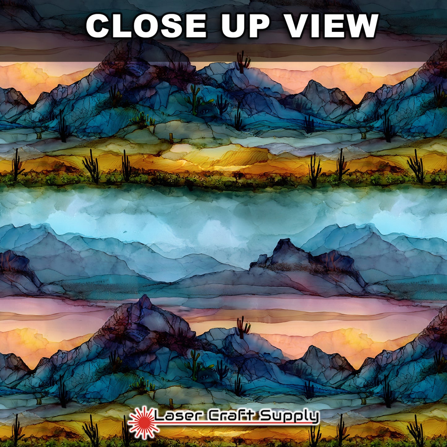 Arizona Scape