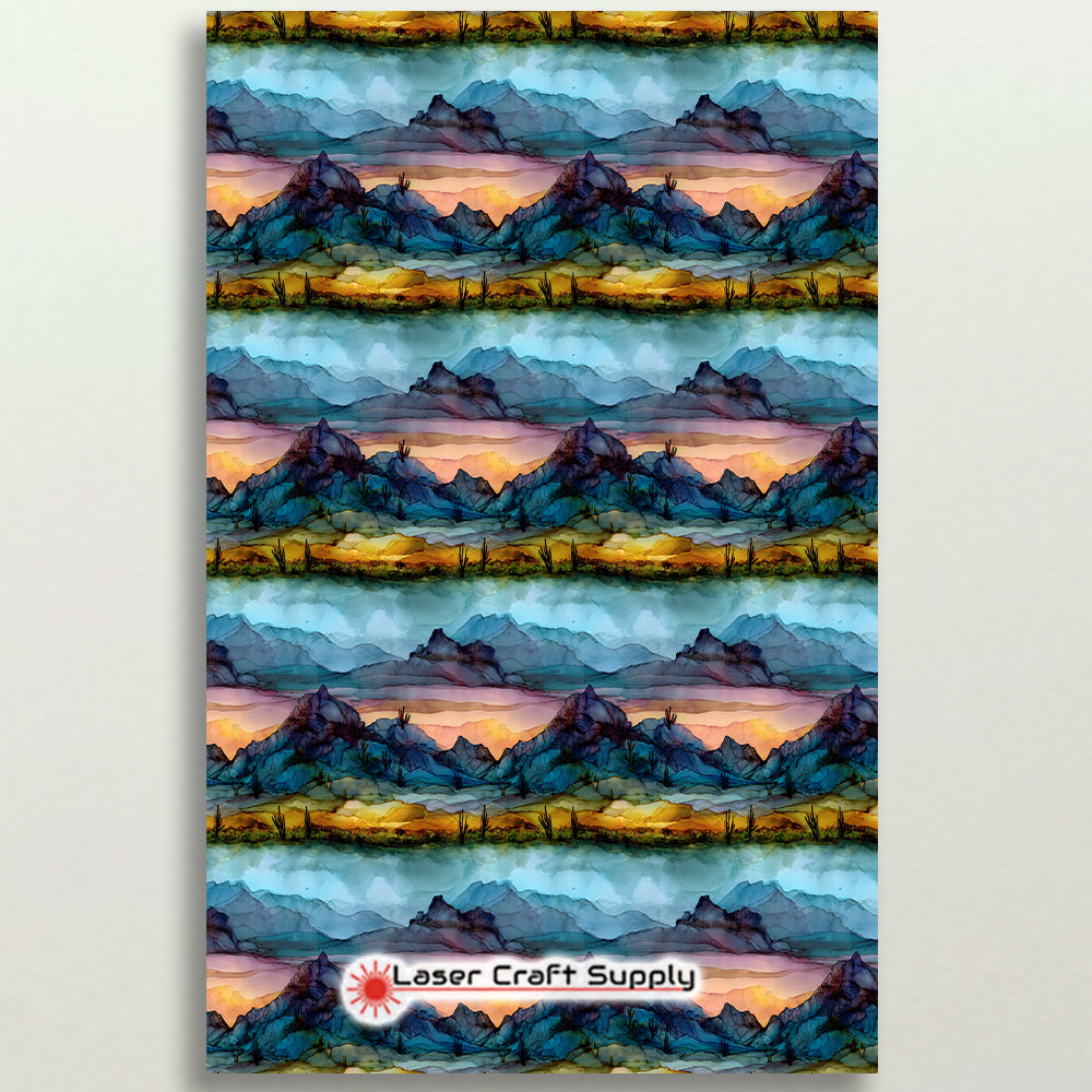 Arizona Scape
