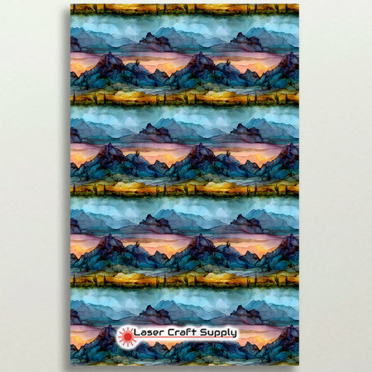 Arizona Scape