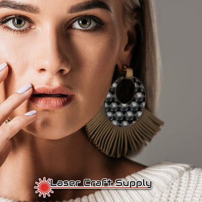 Creative Cast Acrylics - Ball Bearings