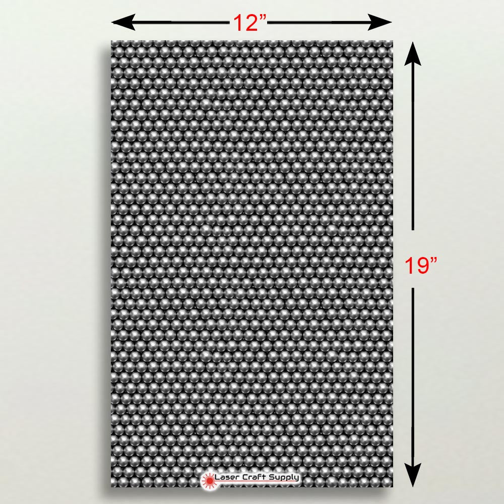 Creative Cast Acrylics - Ball Bearings