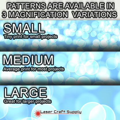 Creative Cast Acrylics - Blue Bokha