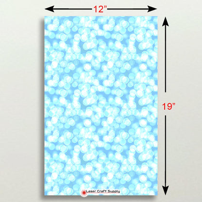 Creative Cast Acrylics - Blue Bokha