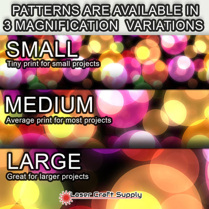 Creative Cast Acrylics - Bright Bokha