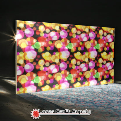 Creative Cast Acrylics - Bright Bokha