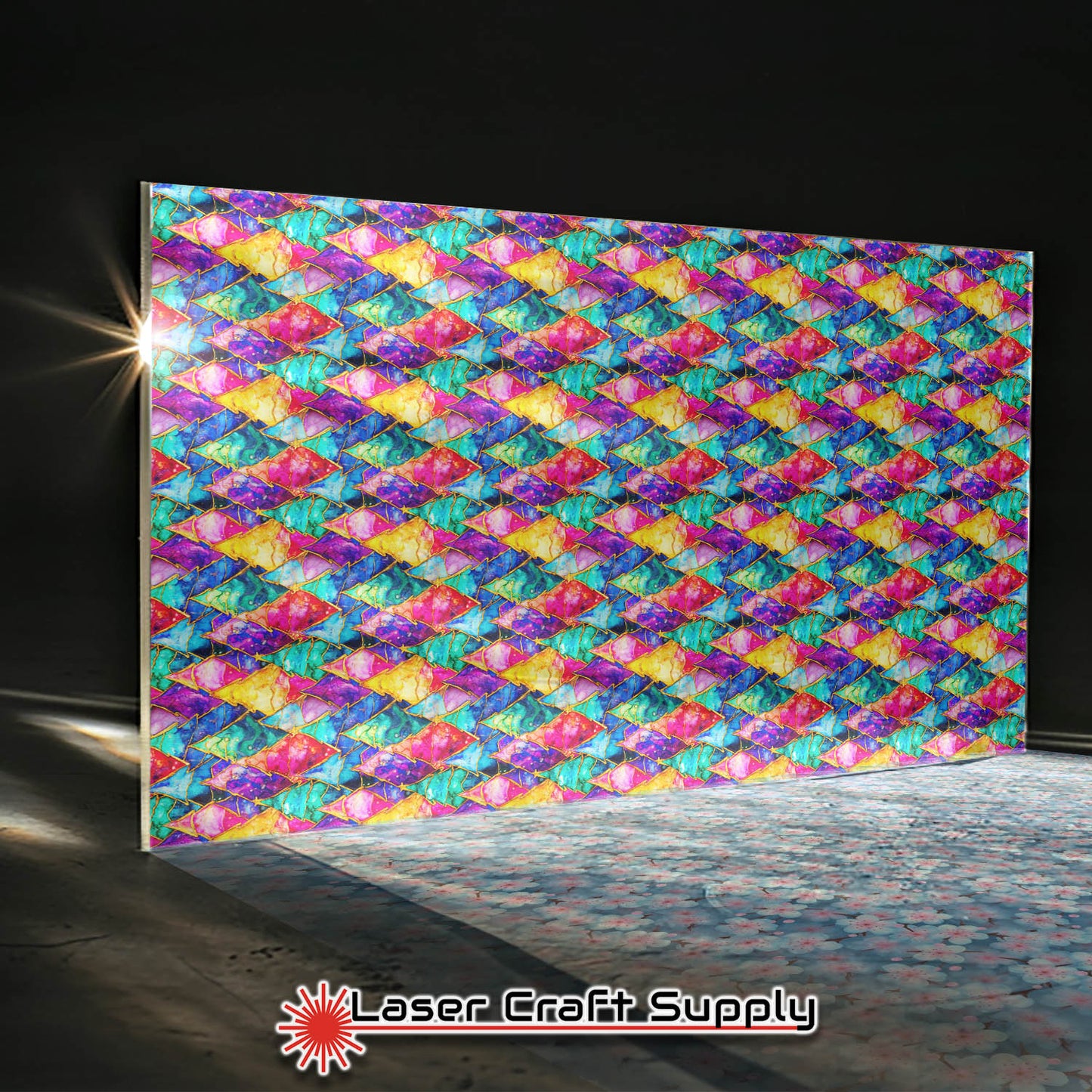 Classy Christmas Trees - Creative Cast