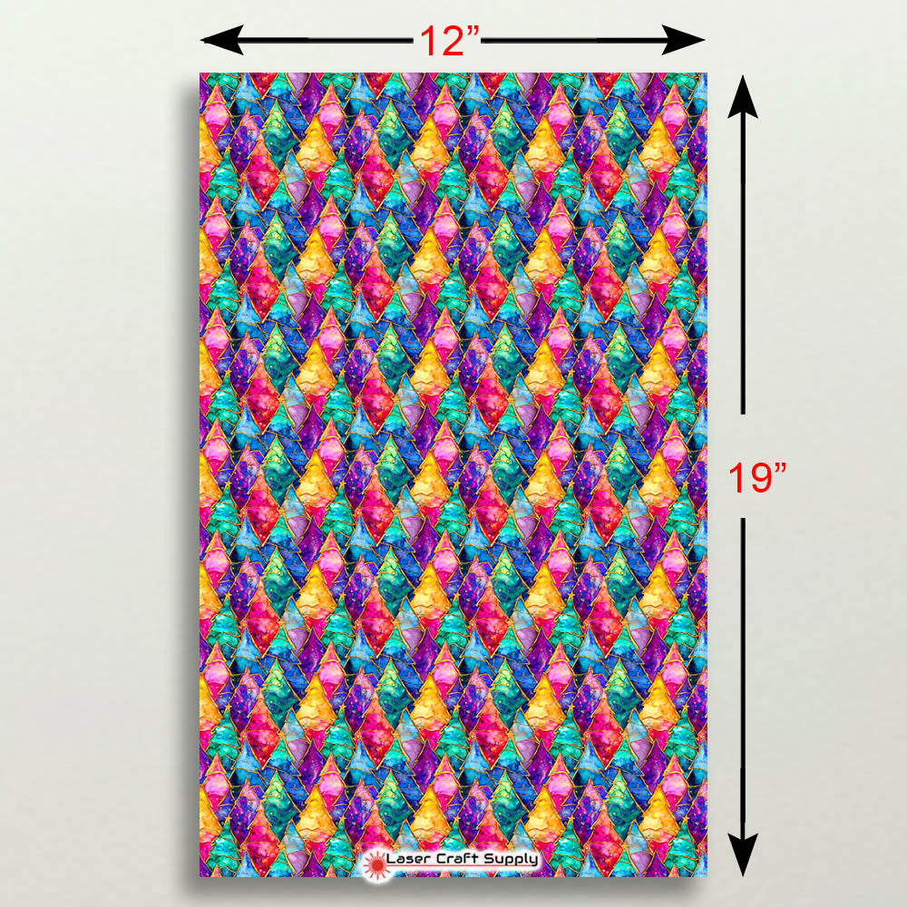 Classy Christmas Trees - Creative Cast