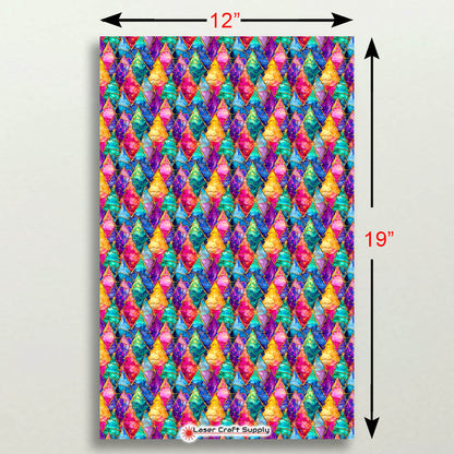 Classy Christmas Trees - Creative Cast