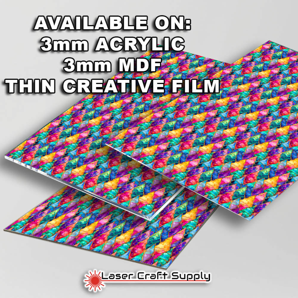 Bright Classy Christmas Trees - Creative Cast