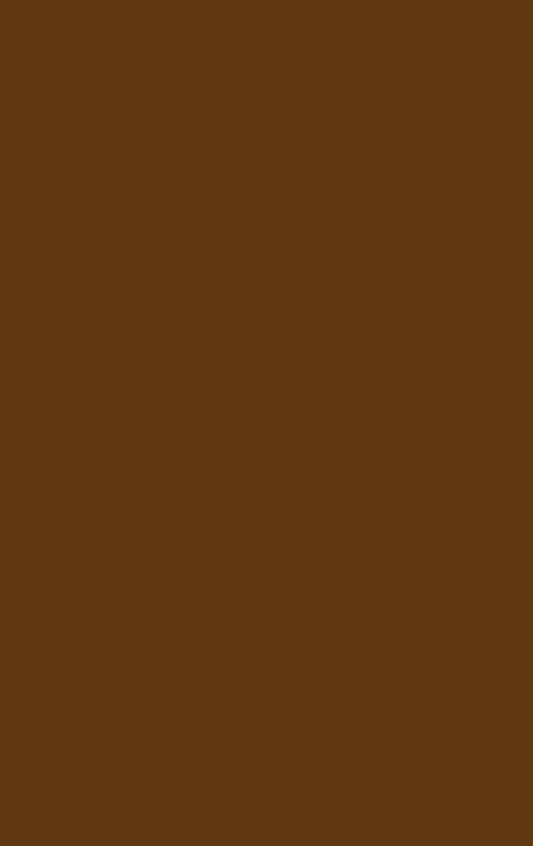 Brown - Solid Color