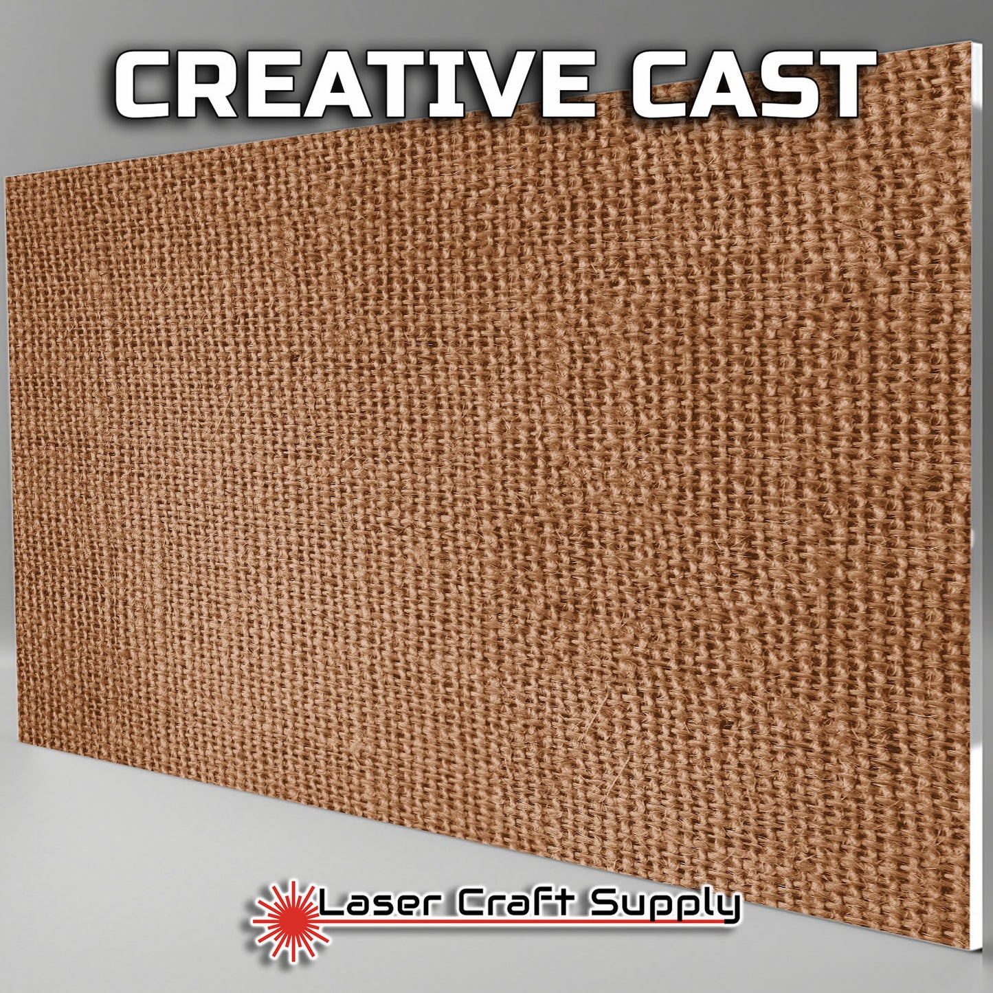 Burlap Bag - FULL SHEET