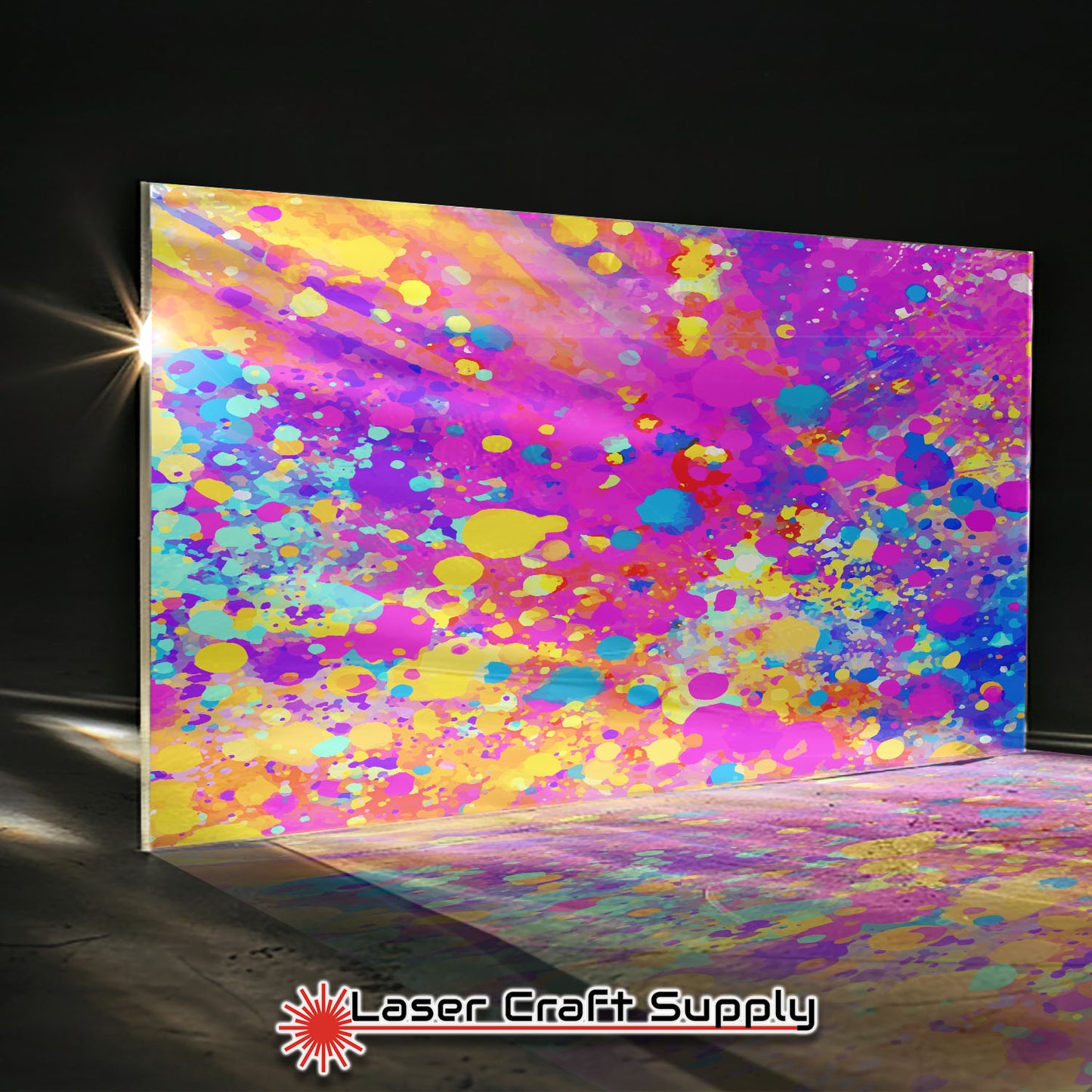 COLOR CRASH