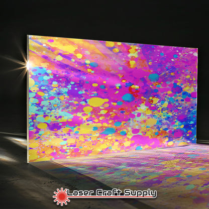 COLOR CRASH