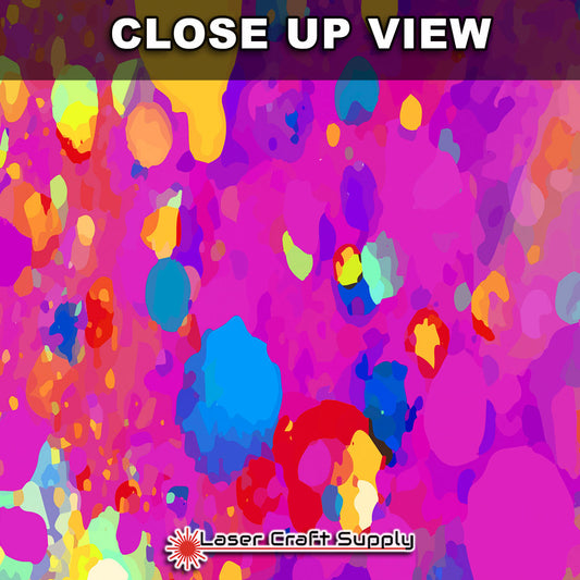 COLOR CRASH