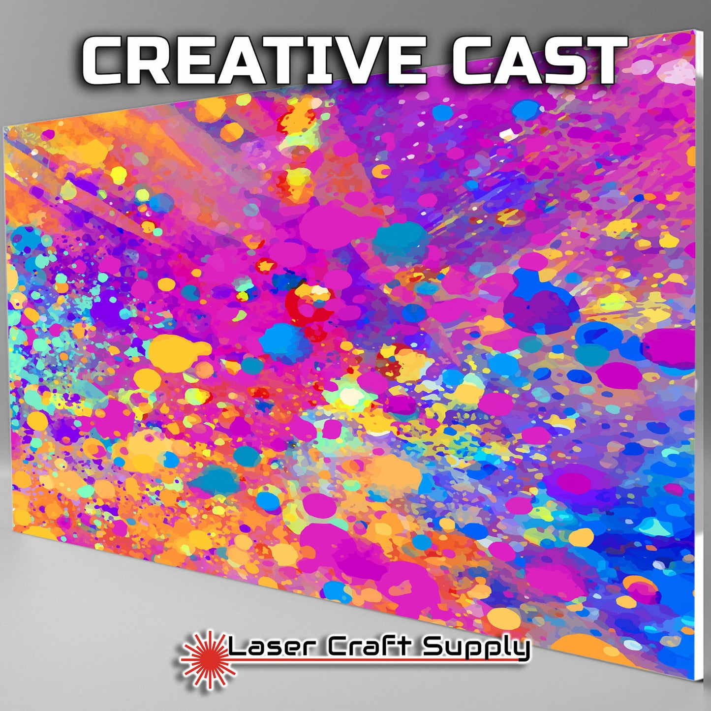 COLOR CRASH