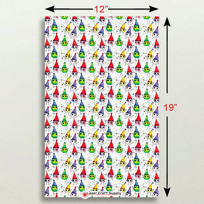 Christmas Aliens - Creative Cast