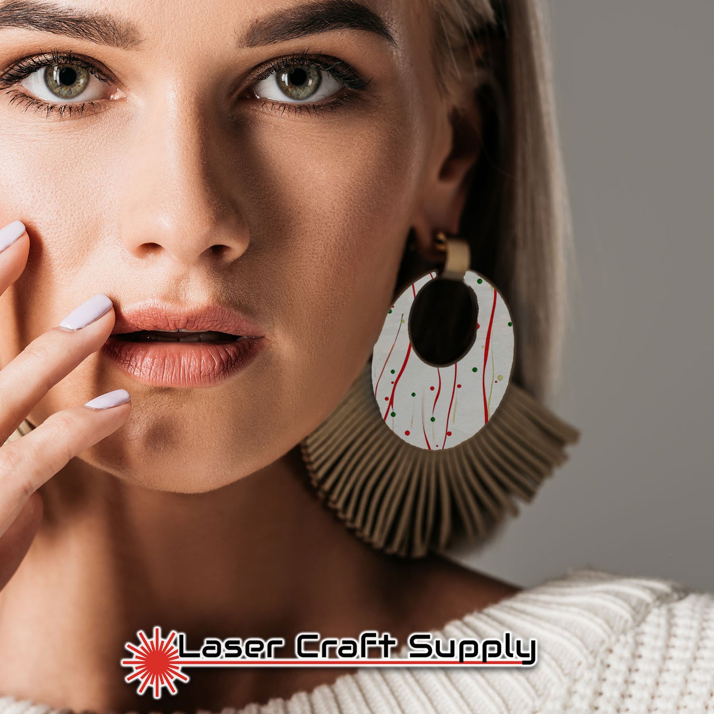 Creative Cast Acrylics - Christmas Delight