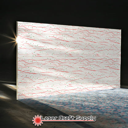 Creative Cast Acrylics - Christmas Delight