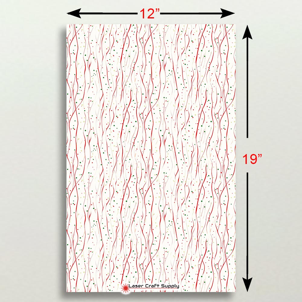 Creative Cast Acrylics - Christmas Delight