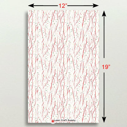 Creative Cast Acrylics - Christmas Delight