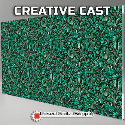 Creative Cast Acrylics - Classy Carvings