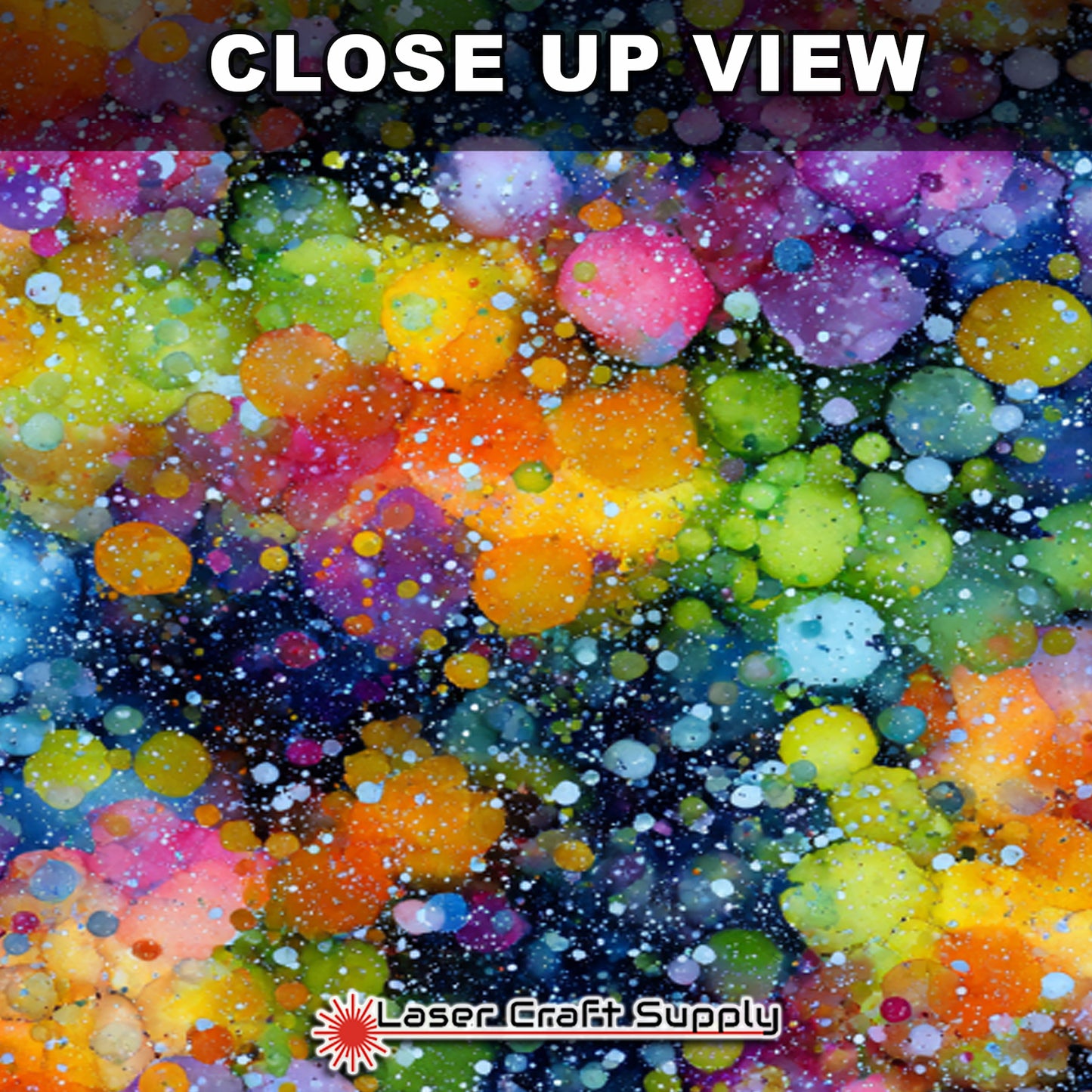 Color Chaos