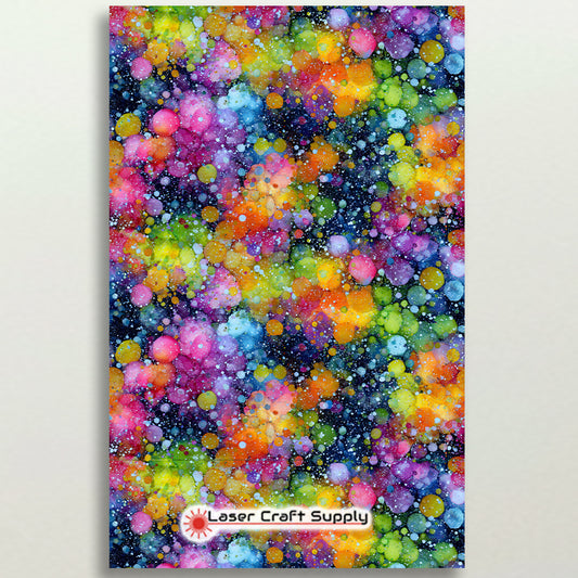 Color Chaos