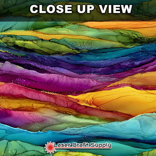 Crops of Color