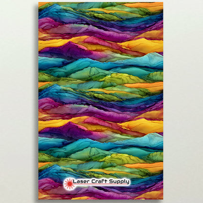 Crops of Color