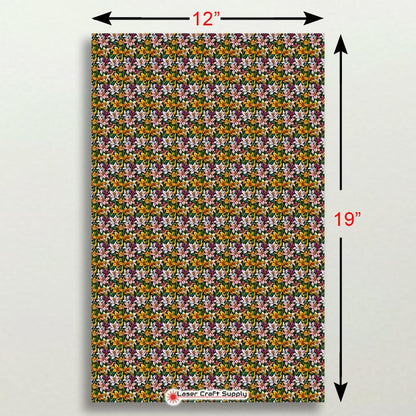 Creative Cast Acrylics - Color Lilly