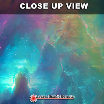 Color Northern Lights - FULL SHEET