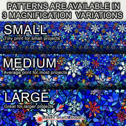 Creative Cast Acrylics - Snow of Color