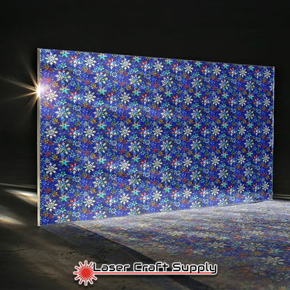 Creative Cast Acrylics - Snow of Color