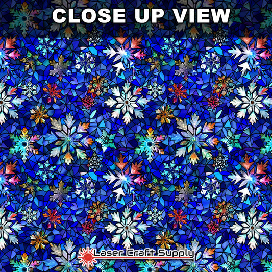 Creative Cast Acrylics - Snow of Color