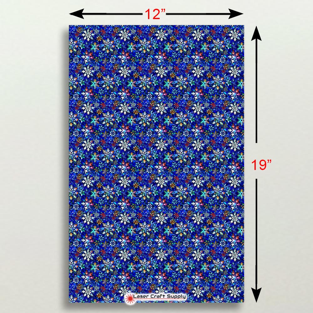 Creative Cast Acrylics - Snow of Color