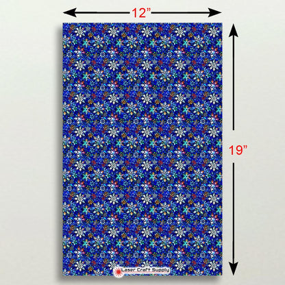 Creative Cast Acrylics - Snow of Color