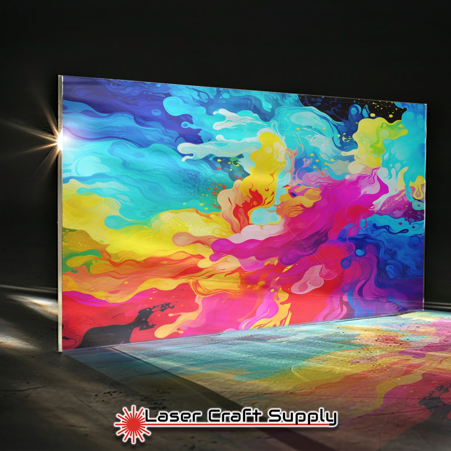 Color Uprising