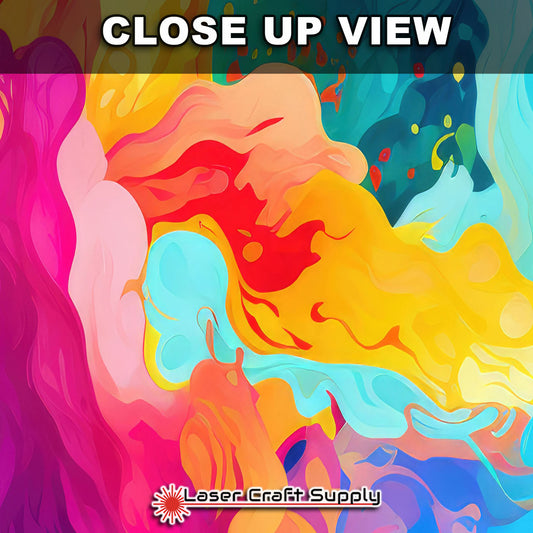 Color Uprising