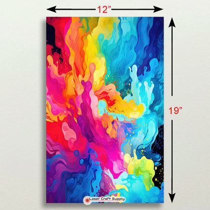 Color Uprising