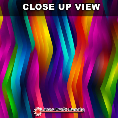 Creative Cast Acrylics - Color Weaves